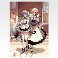 一番くじ 勝利の女神：NIKKE CHAPTER7