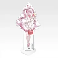 一番くじ 勝利の女神：NIKKE CHAPTER7