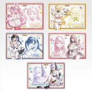 一番くじ 勝利の女神：NIKKE CHAPTER7