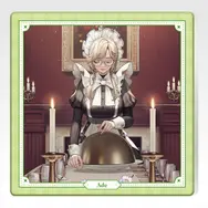 一番くじ 勝利の女神：NIKKE CHAPTER7