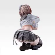 一番くじ 勝利の女神：NIKKE CHAPTER7