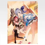 一番くじ 勝利の女神：NIKKE CHAPTER7