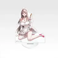 一番くじ 勝利の女神：NIKKE CHAPTER7