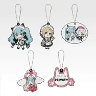 一番くじ 勝利の女神：NIKKE CHAPTER7