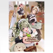 一番くじ 勝利の女神：NIKKE CHAPTER7