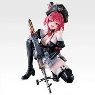 一番くじ 勝利の女神：NIKKE CHAPTER7