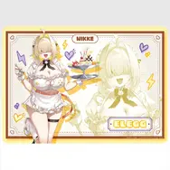 一番くじ 勝利の女神：NIKKE CHAPTER7