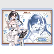 一番くじ 勝利の女神：NIKKE CHAPTER7