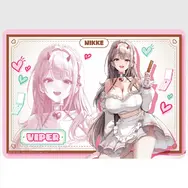 一番くじ 勝利の女神：NIKKE CHAPTER7