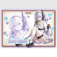 一番くじ 勝利の女神：NIKKE CHAPTER7