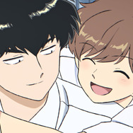 TVアニメ『ガンバレ！中村くん！！』場面カット