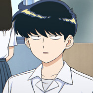 TVアニメ『ガンバレ！中村くん！！』場面カット