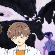 TVアニメ『ガンバレ！中村くん！！』場面カット