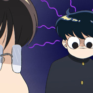 TVアニメ『ガンバレ！中村くん！！』場面カット