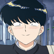 TVアニメ『ガンバレ！中村くん！！』場面カット