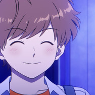 TVアニメ『ガンバレ！中村くん！！』場面カット