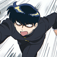 TVアニメ『ガンバレ！中村くん！！』場面カット