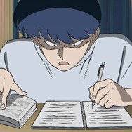 TVアニメ『ガンバレ！中村くん！！』場面カット