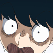 TVアニメ『ガンバレ！中村くん！！』場面カット