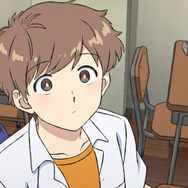 TVアニメ『ガンバレ！中村くん！！』場面カット