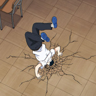 TVアニメ『ガンバレ！中村くん！！』場面カット