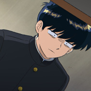 TVアニメ『ガンバレ！中村くん！！』場面カット