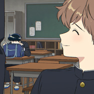 TVアニメ『ガンバレ！中村くん！！』場面カット