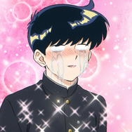 TVアニメ『ガンバレ！中村くん！！』場面カット