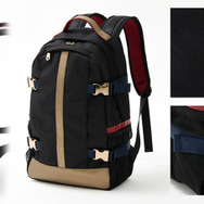 TVアニメ『Fate/strange Fake』× SuperGroupies「アーチャー モデル バックパック」