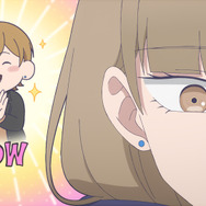 春アニメ『氷の城壁』第2話「鍵師」先行カット