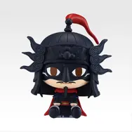 「一番くじ 春秋戦国大戦キングダム The Animation 秦国の未来」D賞：ちょこのっこフィギュア（ランダム全7種）