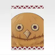 「一番くじ 春秋戦国大戦キングダム The Animation 秦国の未来」E賞：ステーショナリーコレクション（選べる全10種）