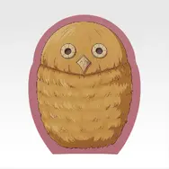 「一番くじ 春秋戦国大戦キングダム The Animation 秦国の未来」E賞：ステーショナリーコレクション（選べる全10種）