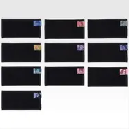 「一番くじ 春秋戦国大戦キングダム The Animation 秦国の未来」F賞：ハーフタオル（選べる全10種）