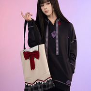 「劇場版 魔法少女まどか☆マギカ[新編]叛逆の物語 COSBAG」使用イメージ