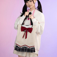 「劇場版 魔法少女まどか☆マギカ[新編]叛逆の物語 COSBAG」使用イメージ