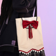 「劇場版 魔法少女まどか☆マギカ[新編]叛逆の物語 COSBAG」使用イメージ