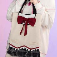 「劇場版 魔法少女まどか☆マギカ[新編]叛逆の物語 COSBAG」使用イメージ