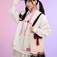 「劇場版 魔法少女まどか☆マギカ[新編]叛逆の物語 COSBAG」使用イメージ