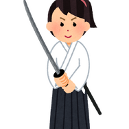 「“刀”使いキャラといえば？」