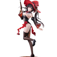 「デート・ア・ライブV 時崎狂三 ウィッチスタイルver. 1/7スケール 完成品フィギュア」