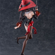 「デート・ア・ライブV 時崎狂三 ウィッチスタイルver. 1/7スケール 完成品フィギュア」