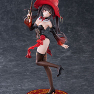 「デート・ア・ライブV 時崎狂三 ウィッチスタイルver. 1/7スケール 完成品フィギュア」