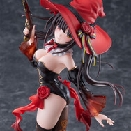 「デート・ア・ライブV 時崎狂三 ウィッチスタイルver. 1/7スケール 完成品フィギュア」