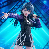 「学園アイドルマスター 月村手毬-Luna say maybe- 1/7スケール 完成品フィギュア」