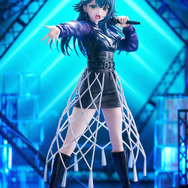 「学園アイドルマスター 月村手毬-Luna say maybe- 1/7スケール 完成品フィギュア」