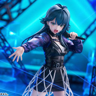 「学園アイドルマスター 月村手毬-Luna say maybe- 1/7スケール 完成品フィギュア」