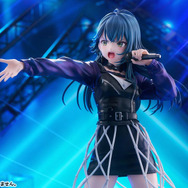 「学園アイドルマスター 月村手毬-Luna say maybe- 1/7スケール 完成品フィギュア」