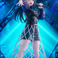 「学園アイドルマスター 月村手毬-Luna say maybe- 1/7スケール 完成品フィギュア」