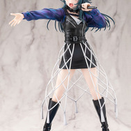 「学園アイドルマスター 月村手毬-Luna say maybe- 1/7スケール 完成品フィギュア」